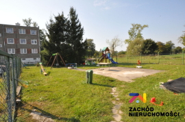 Mieszkanie 3 pokojowe- 3 km od Krosna Odrzańskiego